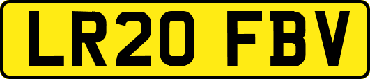LR20FBV