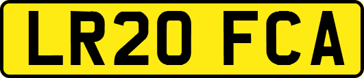 LR20FCA