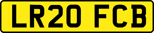 LR20FCB