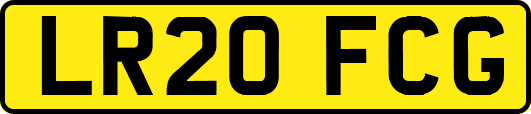 LR20FCG