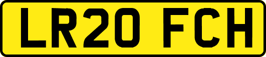 LR20FCH