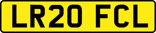 LR20FCL
