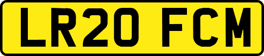 LR20FCM