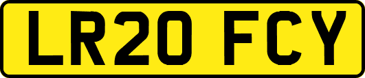 LR20FCY