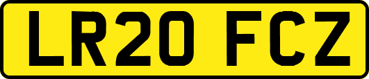 LR20FCZ