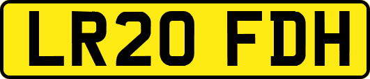 LR20FDH