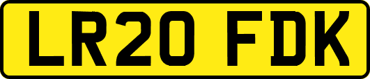 LR20FDK