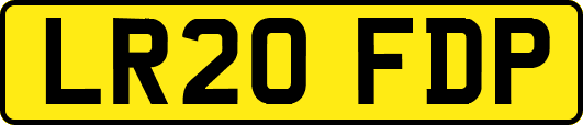 LR20FDP