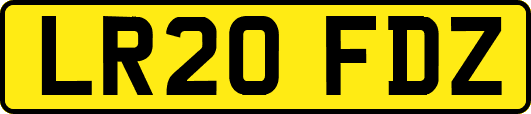 LR20FDZ