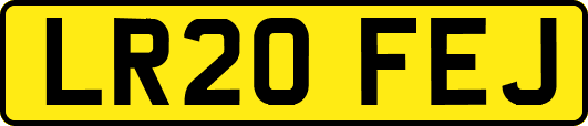 LR20FEJ