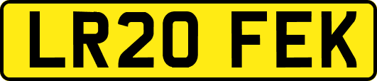 LR20FEK