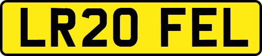 LR20FEL