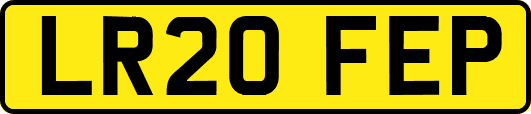 LR20FEP