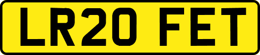 LR20FET