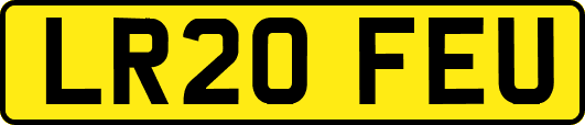 LR20FEU