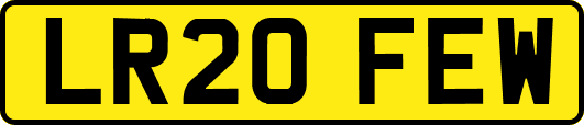 LR20FEW