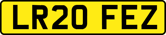 LR20FEZ