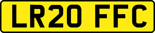 LR20FFC