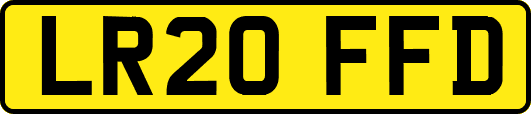 LR20FFD