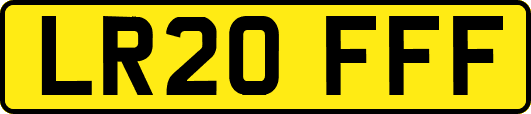LR20FFF