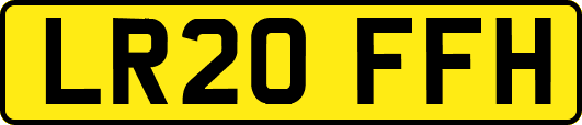 LR20FFH