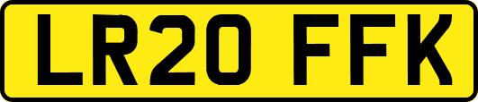 LR20FFK