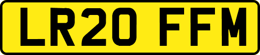 LR20FFM