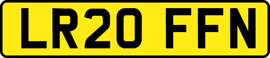 LR20FFN