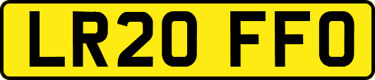 LR20FFO