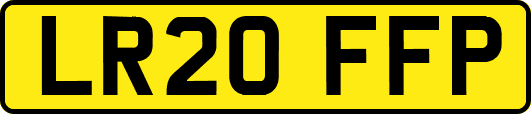 LR20FFP