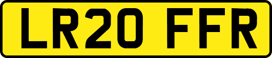LR20FFR