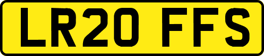 LR20FFS