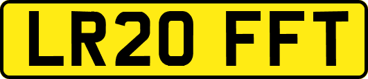 LR20FFT