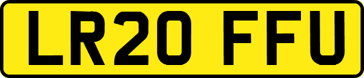 LR20FFU