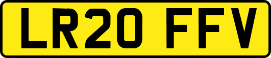 LR20FFV