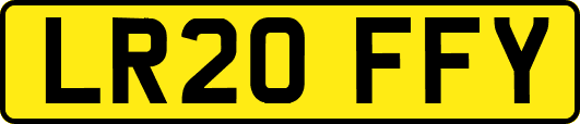 LR20FFY