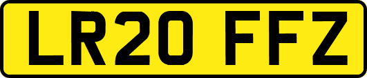 LR20FFZ