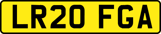 LR20FGA