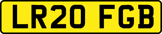 LR20FGB