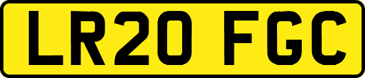 LR20FGC