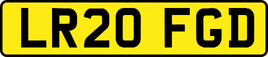 LR20FGD
