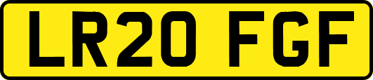 LR20FGF