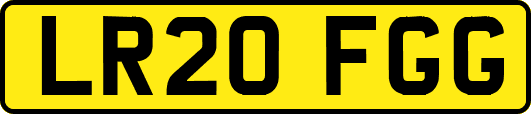 LR20FGG