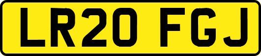 LR20FGJ