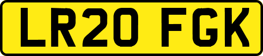LR20FGK