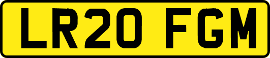 LR20FGM
