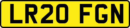 LR20FGN