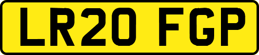 LR20FGP