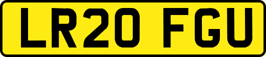 LR20FGU