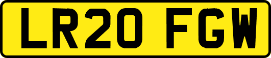LR20FGW